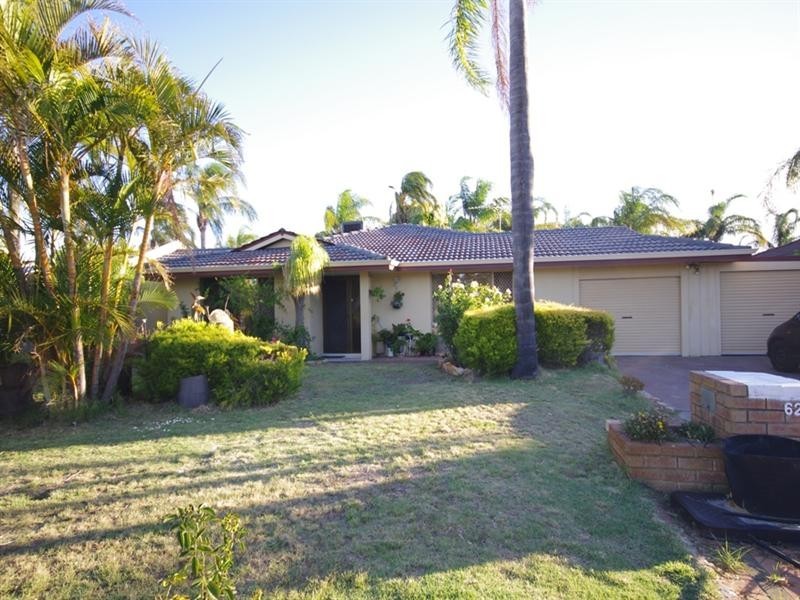 62 Kingfisher Avenue, Ballajura WA 6066