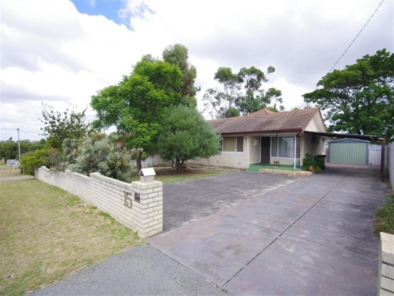 15 Colne Way, Girrawheen WA 6064