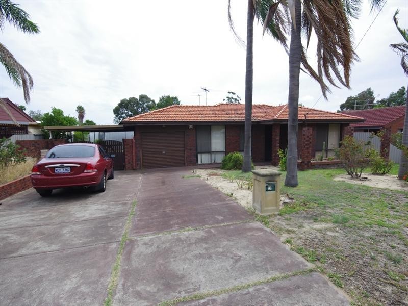 26 Arnos Way, Girrawheen WA 6064