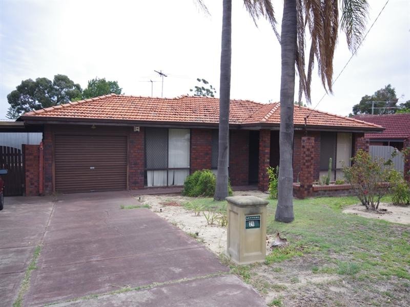 26 Arnos Way, Girrawheen WA 6064