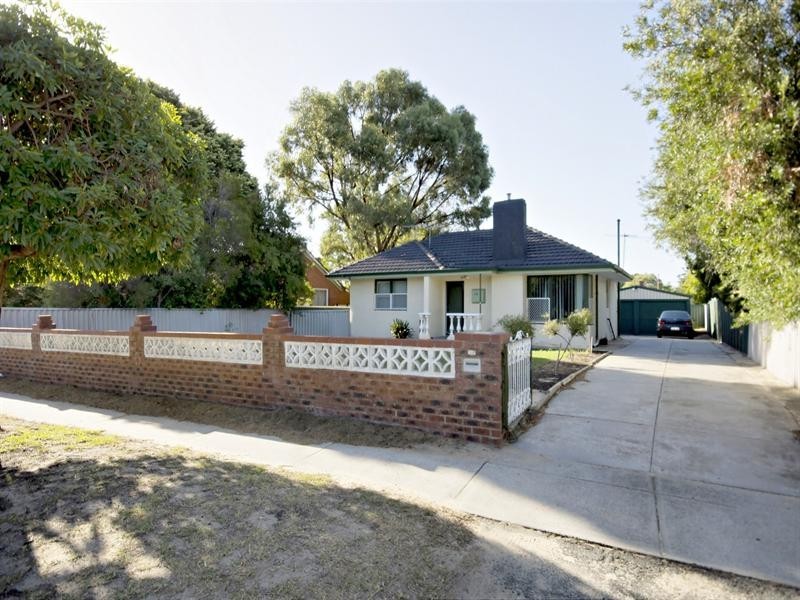 79 Curlington Cresent, Balga WA 6061