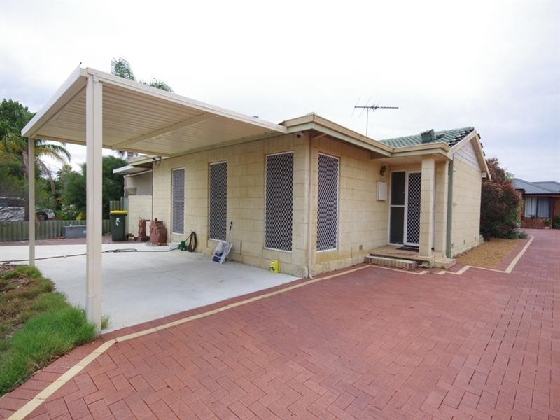 31 Hepburn Way, Balga WA 6061