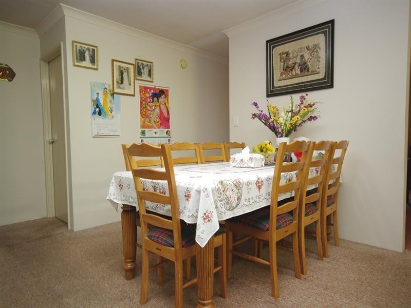 1 Comet Court, Alexander Heights WA 6064