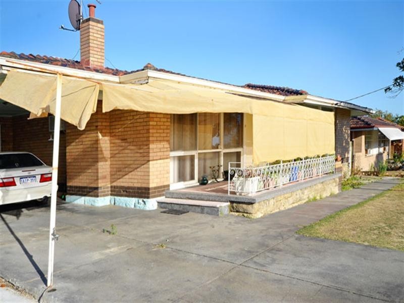 286 Flinders Street, Nollamara WA 6061