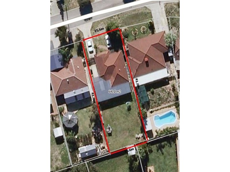 25 Farnesian Circle, Mirrabooka WA 6061