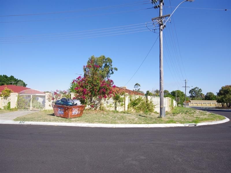32 Meldrum Way, Koondoola WA 6064