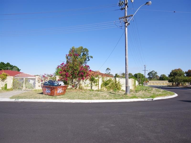 32 Meldrum Way, Koondoola WA 6064