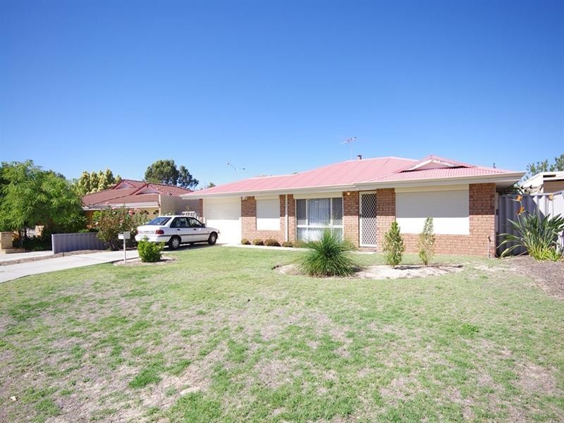 23 Benelli Place, Alexander Heights WA 6064