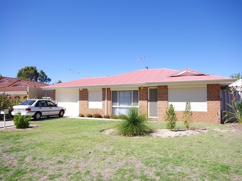 23 Benelli Place, Alexander Heights WA 6064