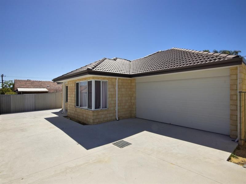 13a Hemsey Street, Balga WA 6061