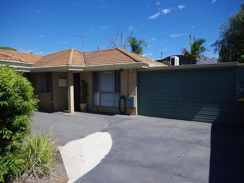 7 Fieldgate Square, Balga WA 6061