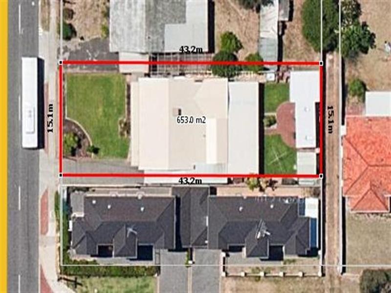 36 Flinders Street, Yokine WA 6060