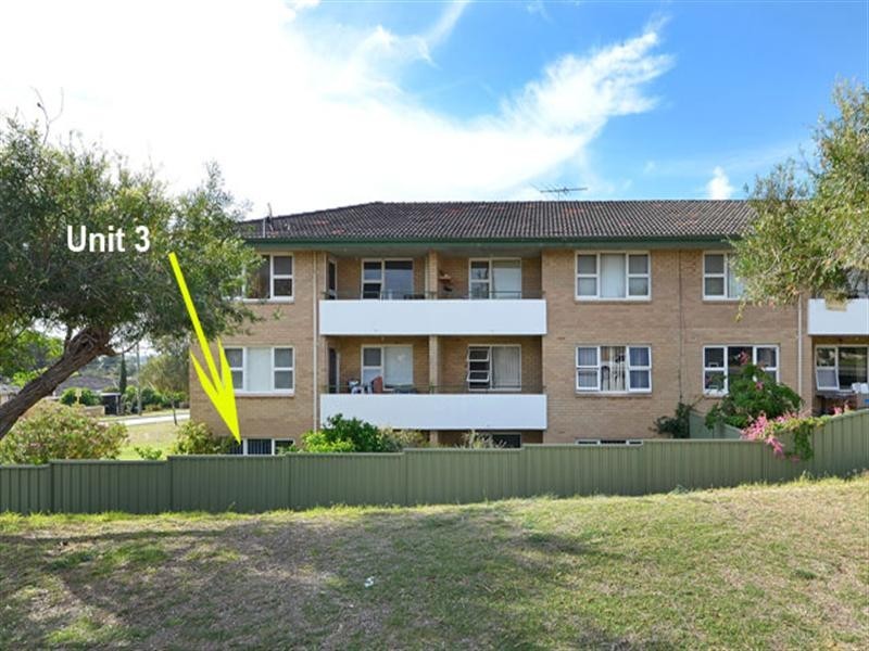 3/29 Moldavia Street, Tuart Hill WA 6060