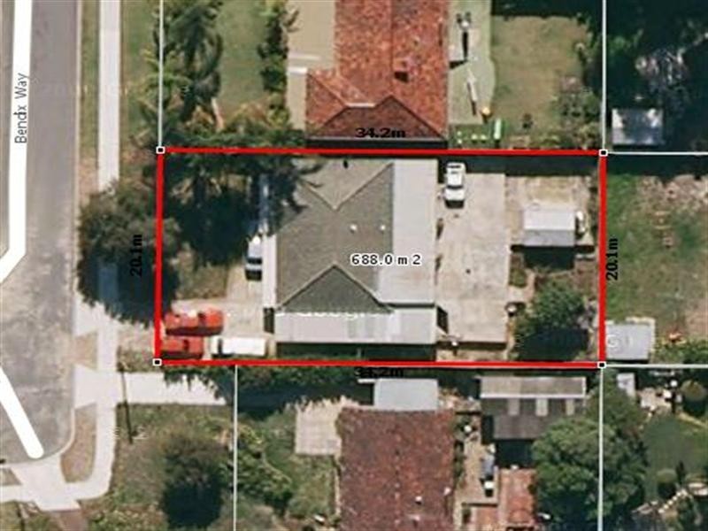 47 Bendix Way, Girrawheen WA 6064
