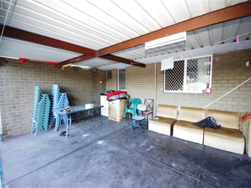 47 Bendix Way, Girrawheen WA 6064