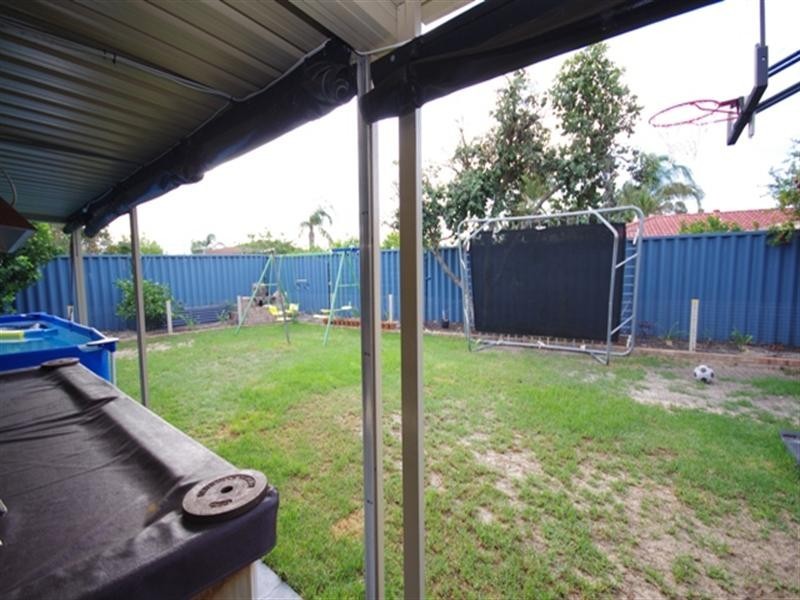 31a Cunningham Loop, Mirrabooka WA 6061