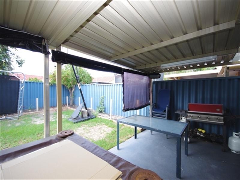 31a Cunningham Loop, Mirrabooka WA 6061