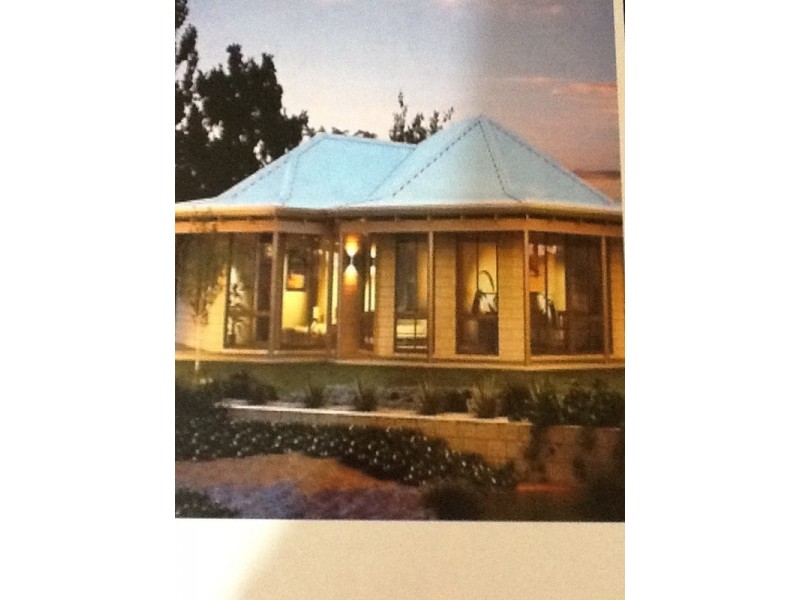 3607 Sullivan Road, Gingin WA 6503