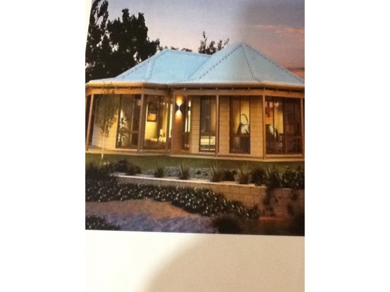 3607 Sullivan Road, Gingin WA 6503