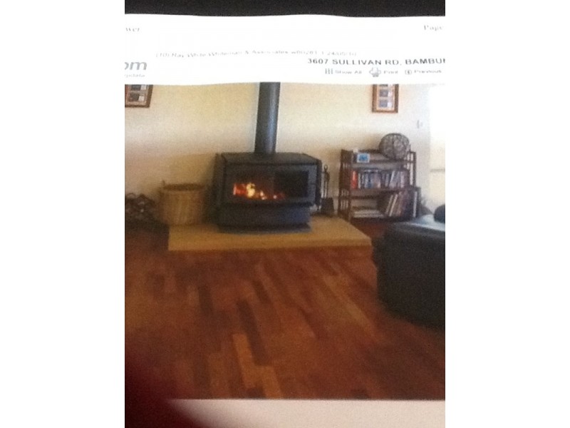 3607 Sullivan Road, Gingin WA 6503