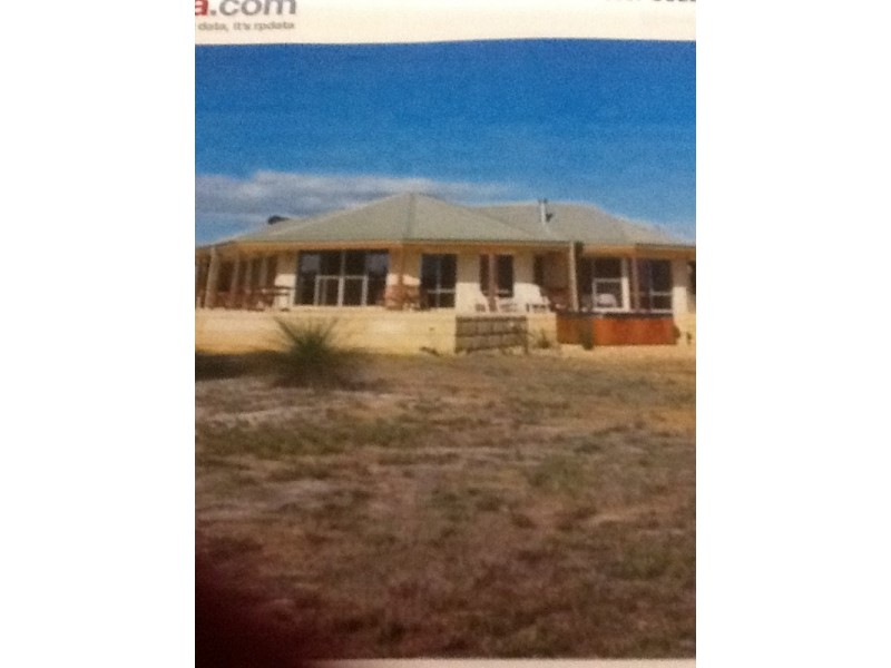 3607 Sullivan Road, Gingin WA 6503