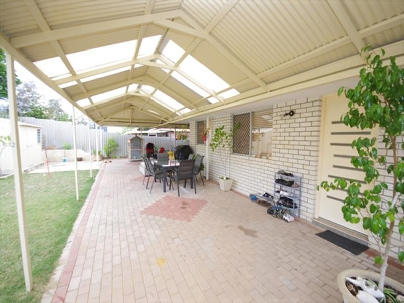 37 Gabell Way, Koondoola WA 6064