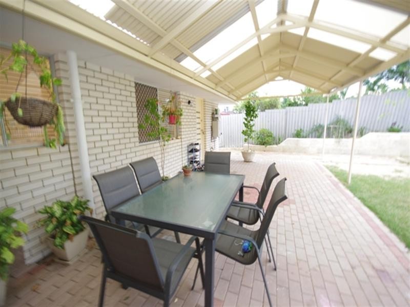 37 Gabell Way, Koondoola WA 6064