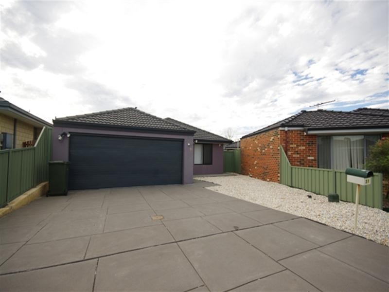 31 Modena Place, Balga WA 6061