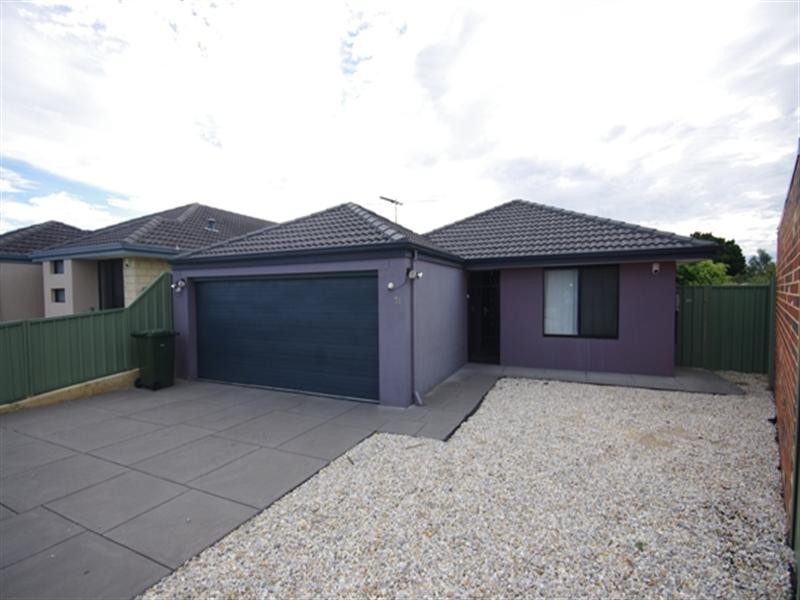 31 Modena Place, Balga WA 6061