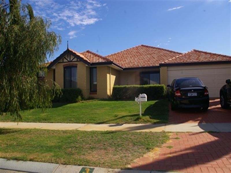 3 Canova Road, Butler WA 6036