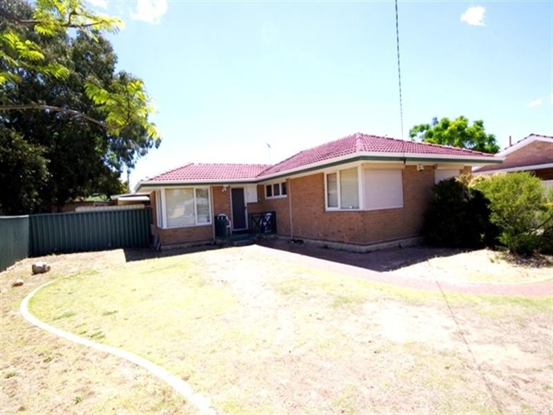 31 Burbridge Avenue, Koondoola WA 6064