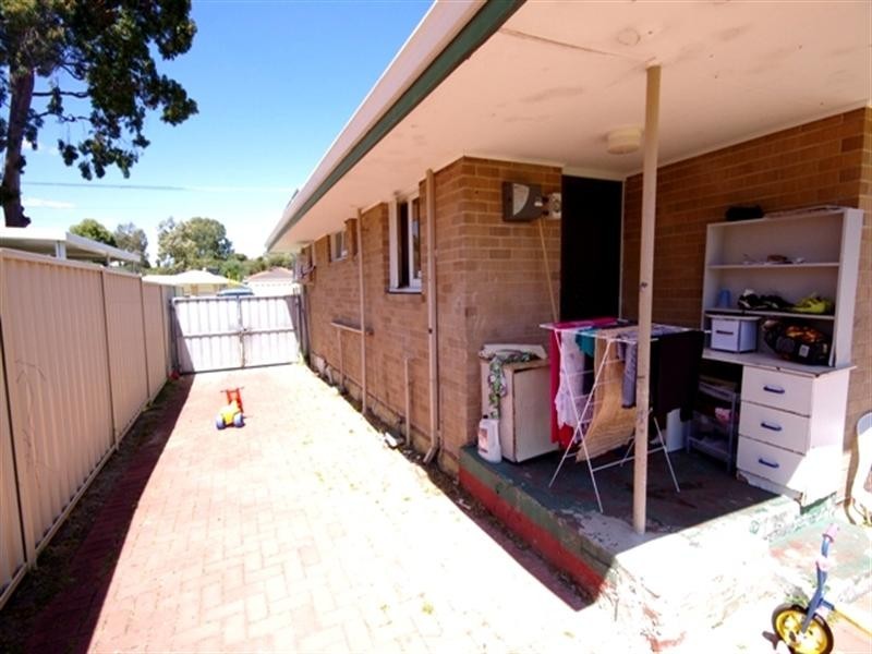31 Burbridge Avenue, Koondoola WA 6064