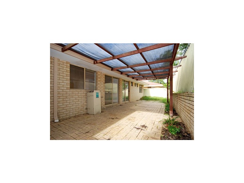 9/23 Cromwell Road, Alexander Heights WA 6064