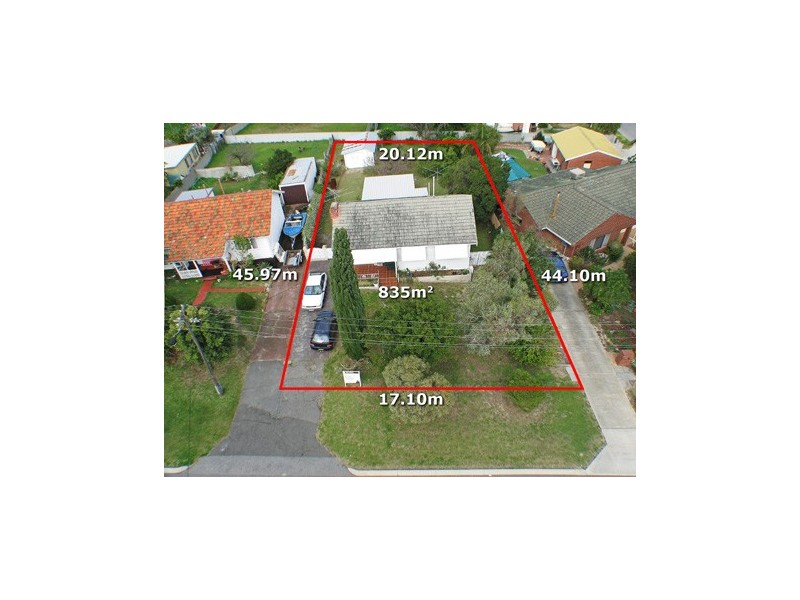 10 Berkeley Avenue, Nollamara WA 6061