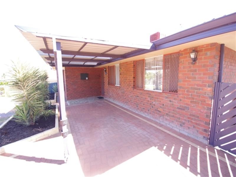 17 Gabell Way, Koondoola WA 6064
