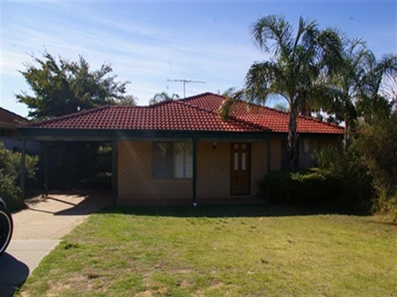 14 Silkpod Heights, Mirrabooka WA 6061