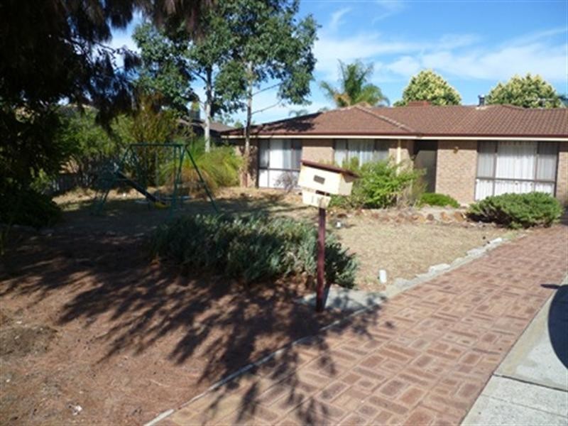 11 Ambleside Close, Balga WA 6061