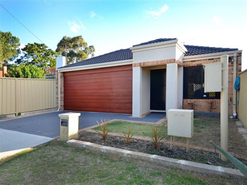 2 Lancing Way, Balga WA 6061