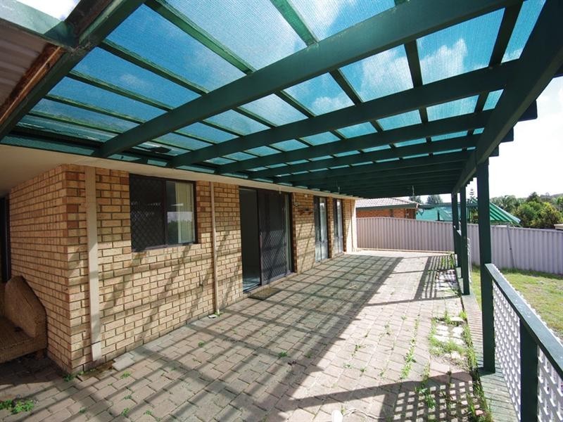 67 Appleblossom Drive, Mirrabooka WA 6061