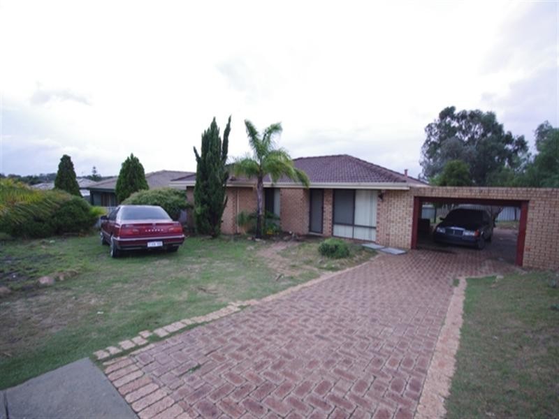 67 Appleblossom Drive, Mirrabooka WA 6061