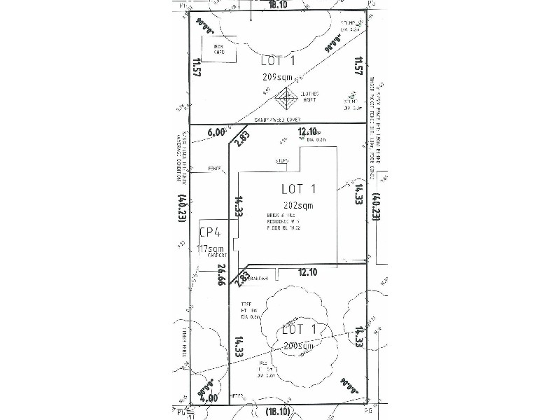 6 LOT 3 Preston Way, Balga WA 6061