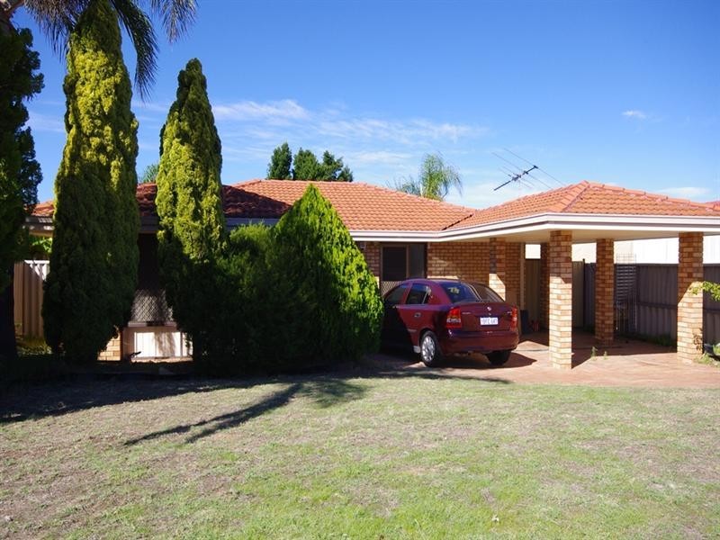 12 Allspice Vista, Mirrabooka WA 6061