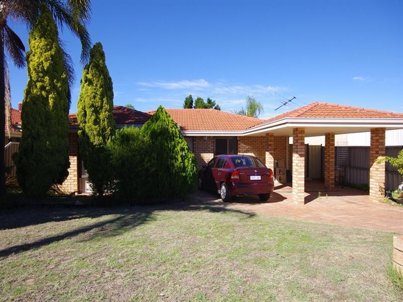 12 Allspice Vista, Mirrabooka WA 6061