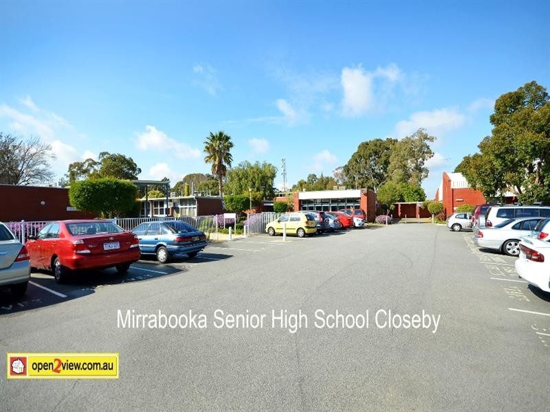 42b Eastdene Circle, Nollamara WA 6061