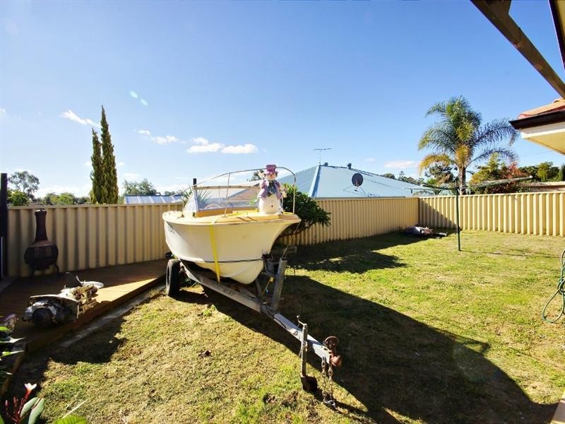 43 Camberwell Road, Balga WA 6061