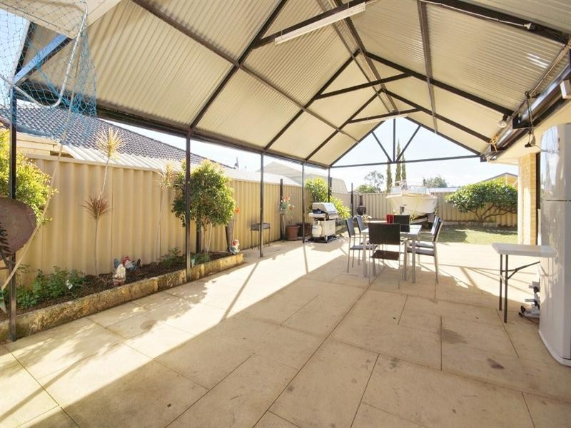 43 Camberwell Road, Balga WA 6061