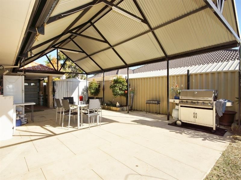 43 Camberwell Road, Balga WA 6061