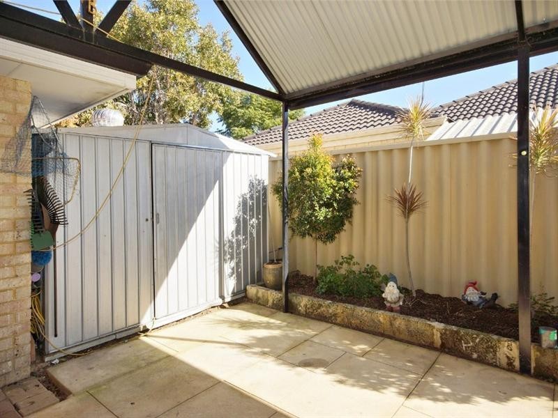 43 Camberwell Road, Balga WA 6061