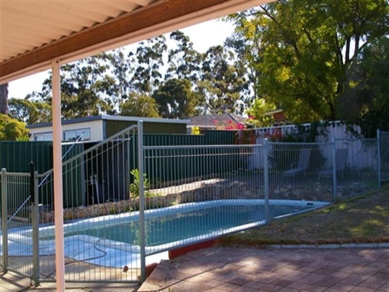 45 Montrose Avenue, Girrawheen WA 6064