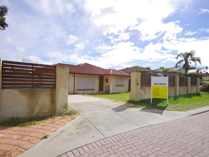 9 Fragrant Gardens, Mirrabooka WA 6061